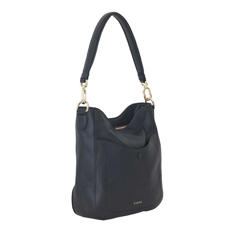 SABEN Rebe Shoulder Bag image number 2